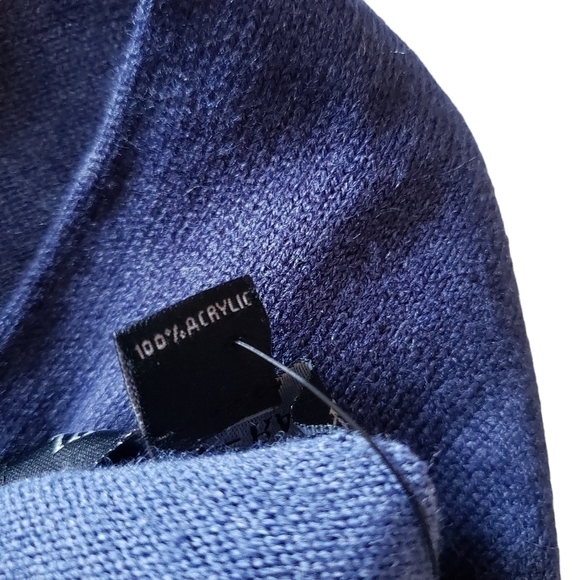 Tricots st. Raphael men  crew sweater   size M - Picture 6 of 6